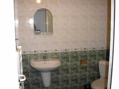 Imagen de la habitación del Hotel Pilevski. Foto 18