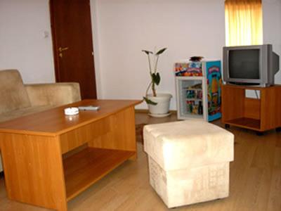 Imagen de la habitación del Hotel Pilevski. Foto 19
