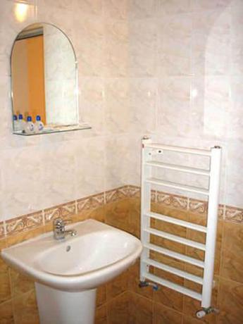 Imagen de la habitación del Hotel Pilevski. Foto 20