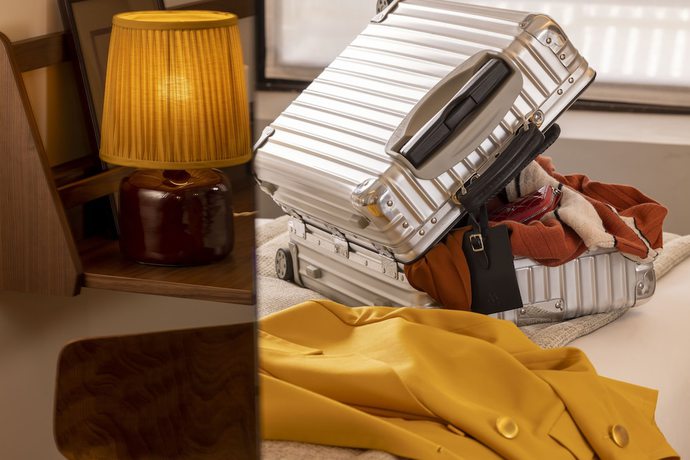 Imagen de la habitación del Hotel Pilgrim. Foto 5