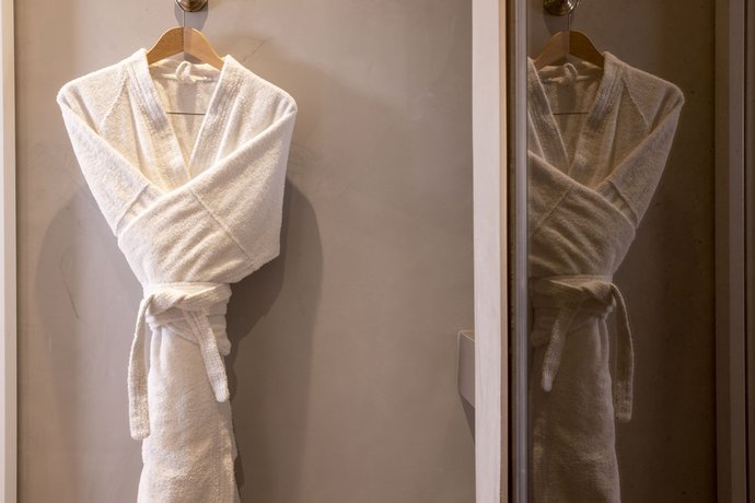 Imagen de la habitación del Hotel Pilgrim. Foto 9