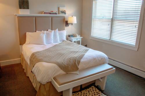 Imagen de la habitación del Hotel Pilgrim House. Foto 3