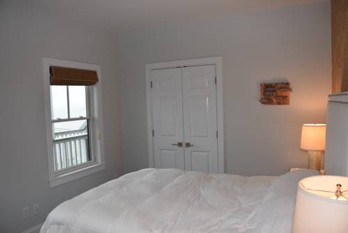 Imagen de la habitación del Hotel Pilgrim House. Foto 5