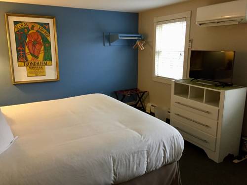Imagen de la habitación del Hotel Pilgrim House. Foto 6