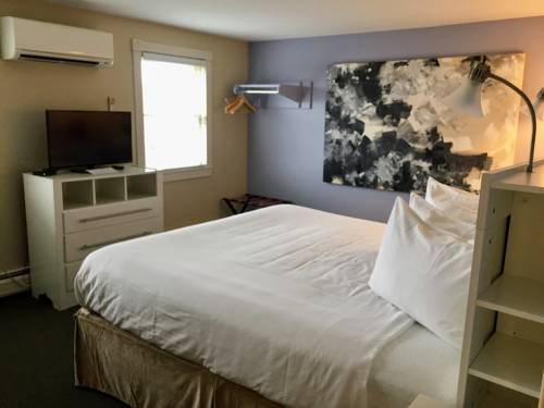 Imagen de la habitación del Hotel Pilgrim House. Foto 7