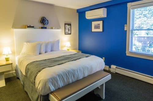 Imagen de la habitación del Hotel Pilgrim House. Foto 9
