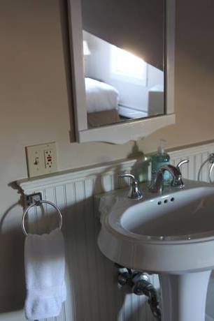Imagen de la habitación del Hotel Pilgrim House. Foto 12