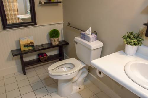Imagen de la habitación del Hotel Pilgrim House. Foto 13