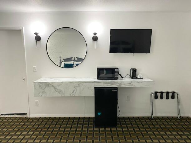 Imagen general del Hotel Pilgrim Inn, Lee. Foto 1