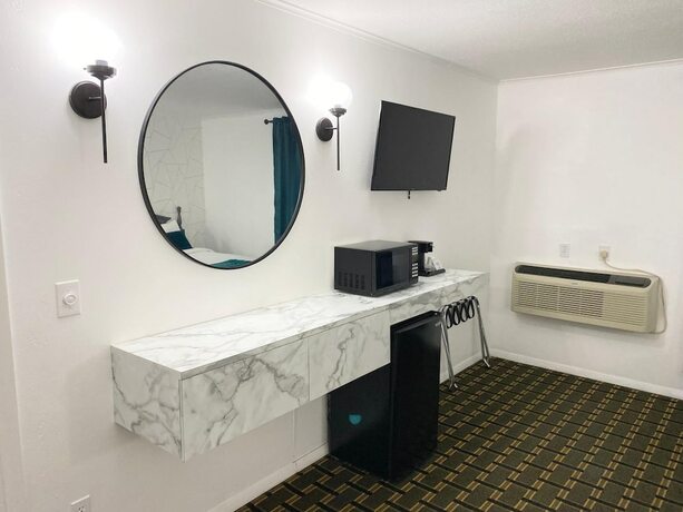 Imagen general del Hotel Pilgrim Inn, Lee. Foto 3