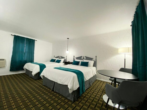 Imagen general del Hotel Pilgrim Inn, Lee. Foto 13