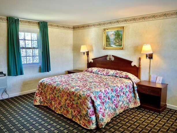 Imagen de la habitación del Hotel Pilgrim Inn, Lee. Foto 14