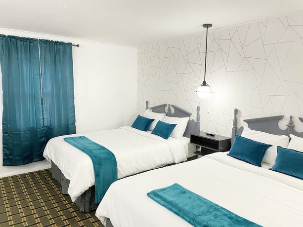 Imagen de la habitación del Hotel Pilgrim Inn, Lee. Foto 15
