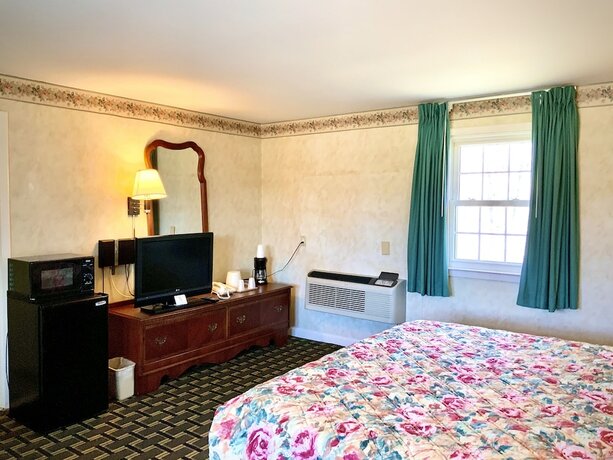 Imagen de la habitación del Hotel Pilgrim Inn, Lee. Foto 16