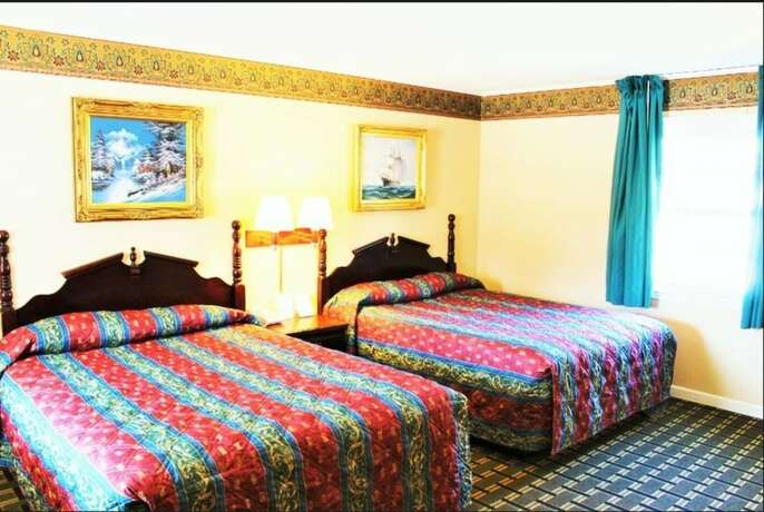 Imagen de la habitación del Hotel Pilgrim Inn, Lee. Foto 17