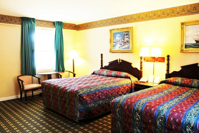 Imagen de la habitación del Hotel Pilgrim Inn, Lee. Foto 18