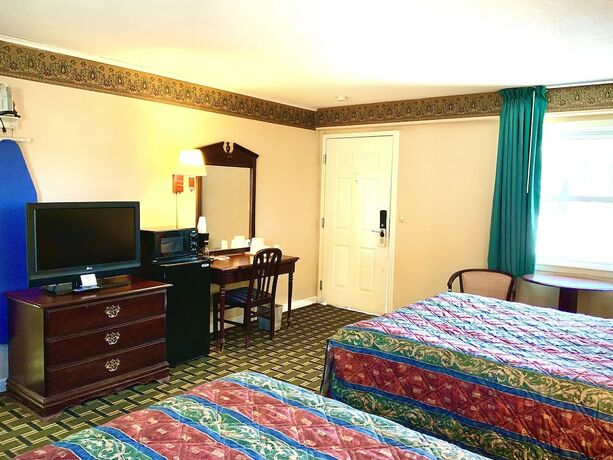 Imagen de la habitación del Hotel Pilgrim Inn, Lee. Foto 19