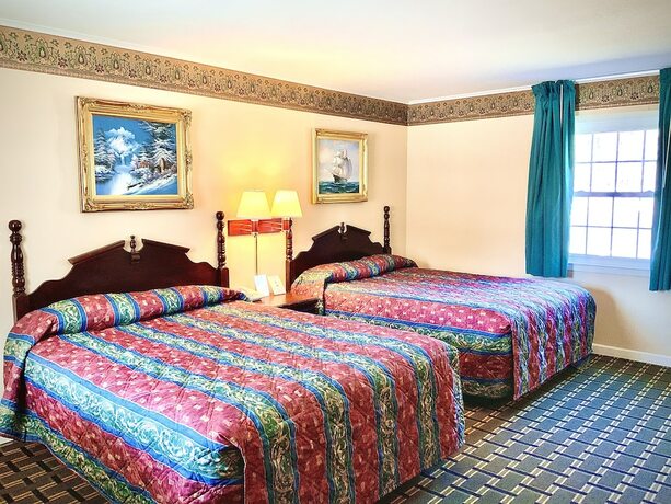 Imagen de la habitación del Hotel Pilgrim Inn, Lee. Foto 20