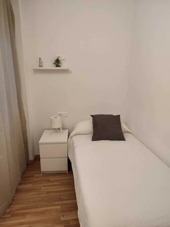 Imagen de la habitación del Hotel Pilgrim Rooms and Apartments. Foto 11