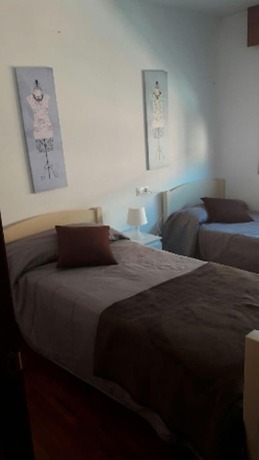 Imagen general del Hotel Pilgrim Rooms and Apartments. Foto 4