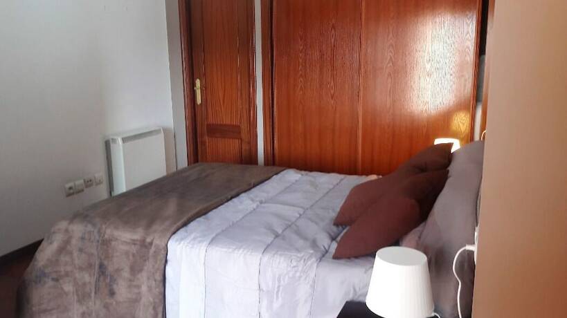 Imagen general del Hotel Pilgrim Rooms and Apartments. Foto 5