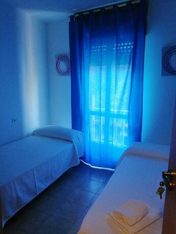 Imagen de la habitación del Hotel Pilgrim Rooms and Apartments. Foto 16