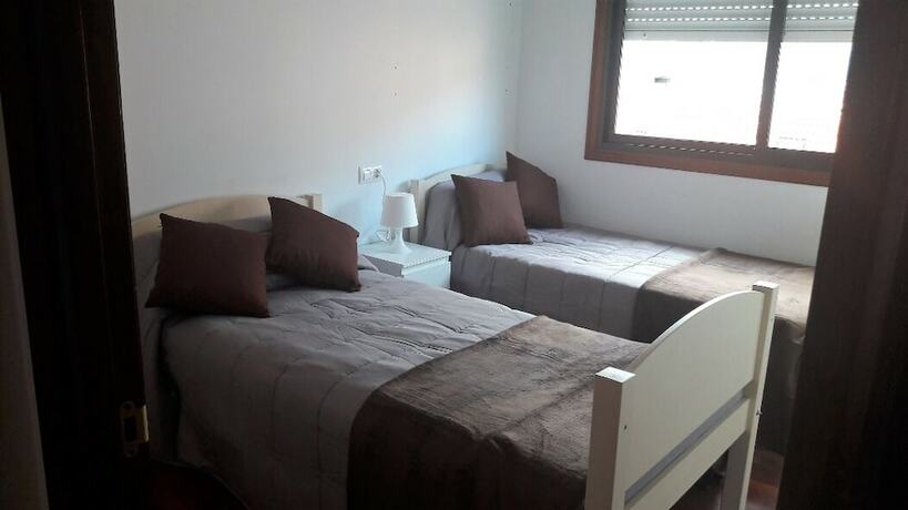 Imagen general del Hotel Pilgrim Rooms and Apartments. Foto 6