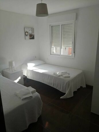 Imagen general del Hotel Pilgrim Rooms and Apartments. Foto 9