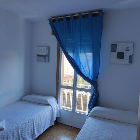 Imagen de la habitación del Hotel Pilgrim Rooms and Apartments. Foto 18