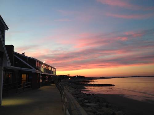 Imagen general del Hotel Pilgrim Sands On Long Beach. Foto 1