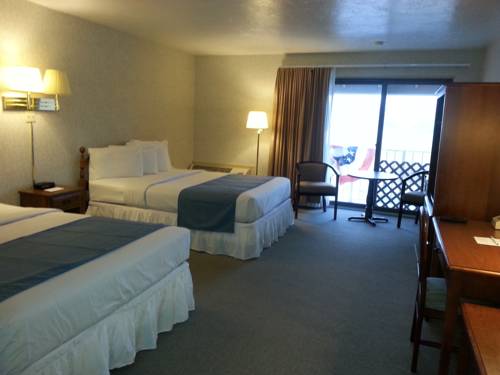 Imagen de la habitación del Hotel Pilgrim Sands On Long Beach. Foto 2