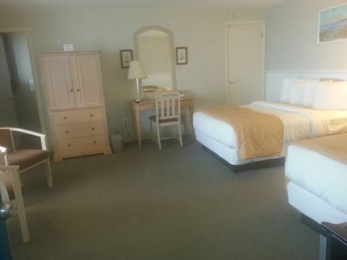 Imagen de la habitación del Hotel Pilgrim Sands On Long Beach. Foto 5