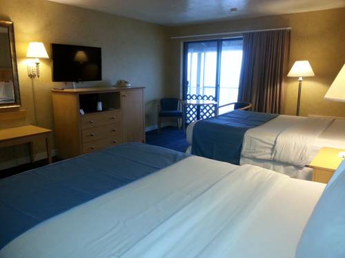 Imagen de la habitación del Hotel Pilgrim Sands On Long Beach. Foto 8