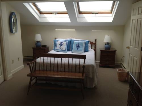 Imagen de la habitación del Hotel Pilgrim Sands On Long Beach. Foto 9