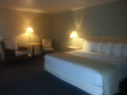 Imagen de la habitación del Hotel Pilgrim Sands On Long Beach. Foto 12