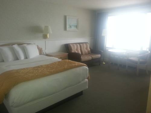 Imagen de la habitación del Hotel Pilgrim Sands On Long Beach. Foto 13