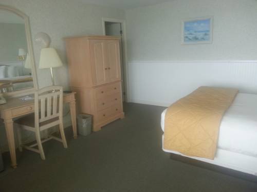 Imagen de la habitación del Hotel Pilgrim Sands On Long Beach. Foto 14