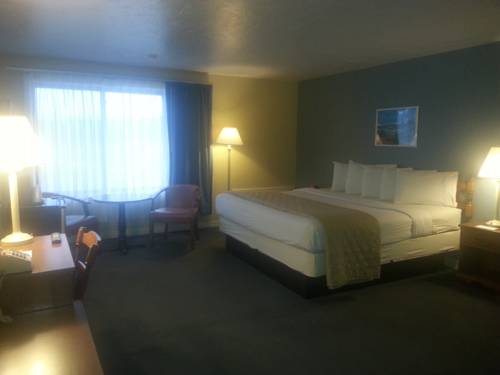 Imagen de la habitación del Hotel Pilgrim Sands On Long Beach. Foto 16