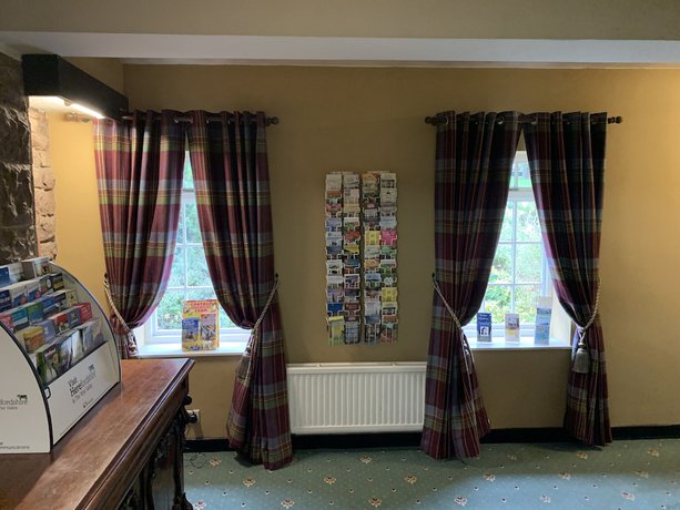 Imagen de los interiores del Hotel Pilgrim, Wormelow. Foto 19