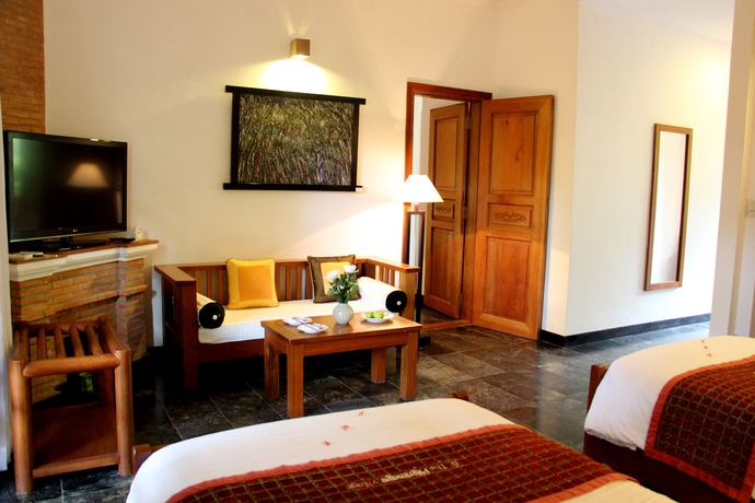 Imagen de la habitación del Hotel Pilgrimage Village Hue. Foto 6
