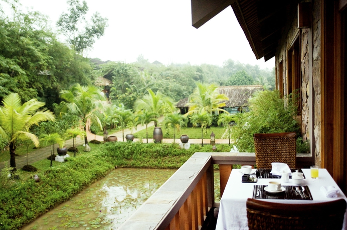 Imagen de la habitación del Hotel Pilgrimage Village Hue. Foto 9