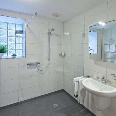 Imagen de la habitación del Hotel Pilgrimhaus. Foto 10