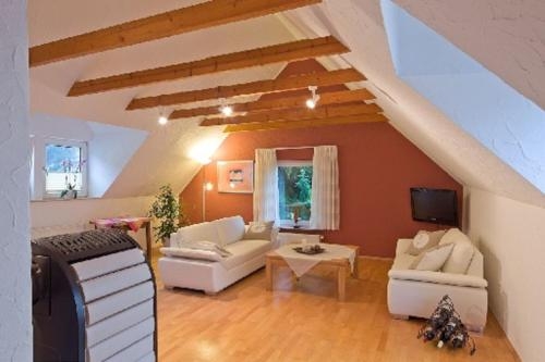 Imagen general del Hotel Pilgrimhaus. Foto 3