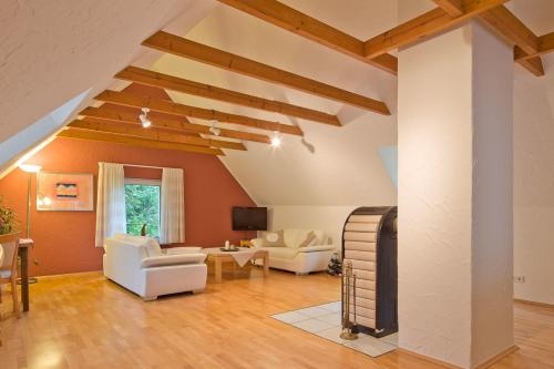 Imagen general del Hotel Pilgrimhaus. Foto 5