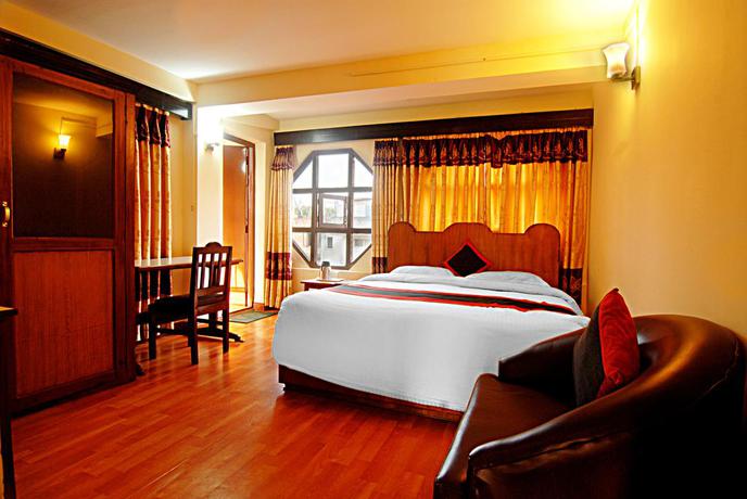 Imagen de la habitación del Hotel Pilgrims Guest House. Foto 5