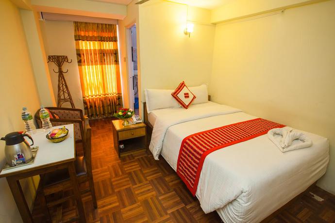 Imagen de la habitación del Hotel Pilgrims Guest House. Foto 10