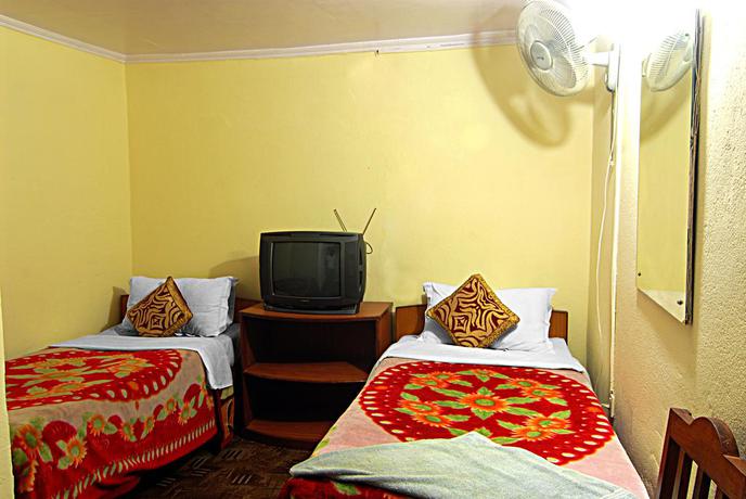 Imagen de la habitación del Hotel Pilgrims Guest House. Foto 12