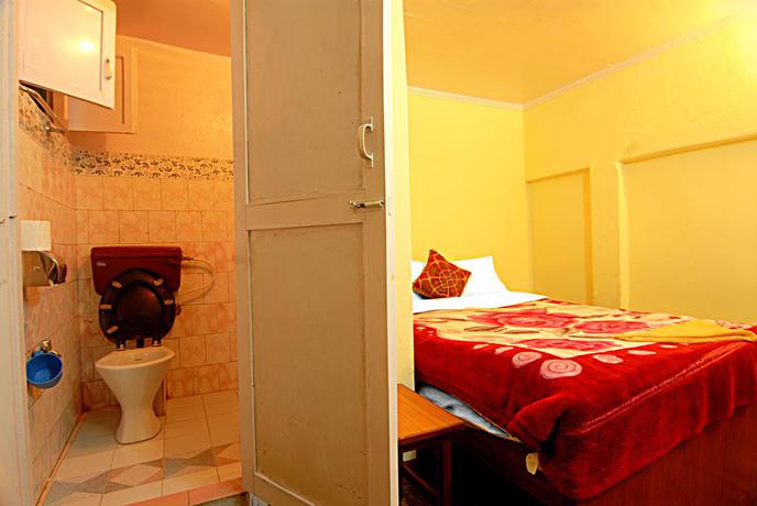 Imagen de la habitación del Hotel Pilgrims Guest House. Foto 13