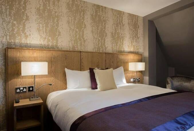 Imagen general del Hotel Pilgrims Progress by Wetherspoon. Foto 2