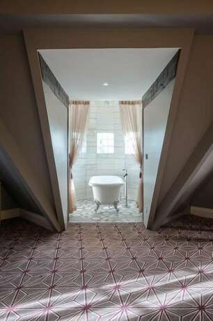 Imagen general del Hotel Pilgrims Progress by Wetherspoon. Foto 6